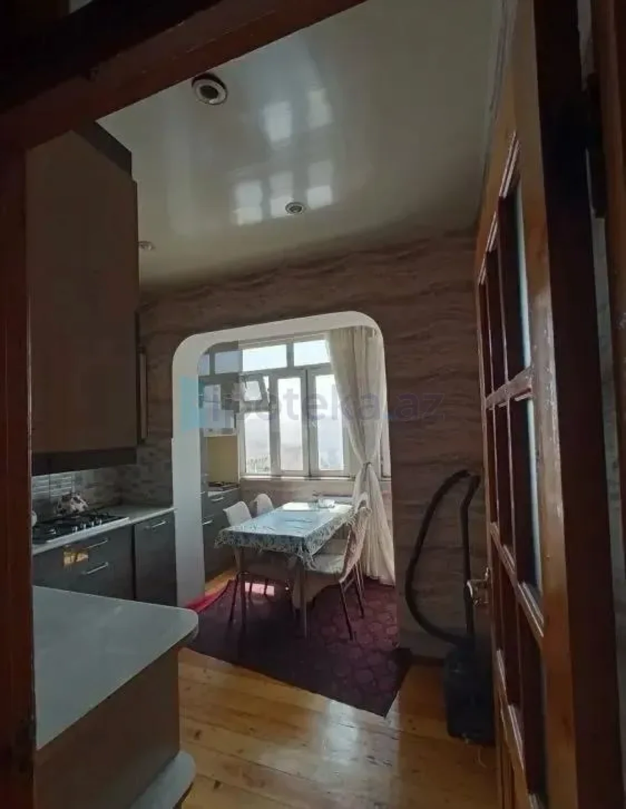 Satılır 2 otaqlı yeni tikili 55 m²