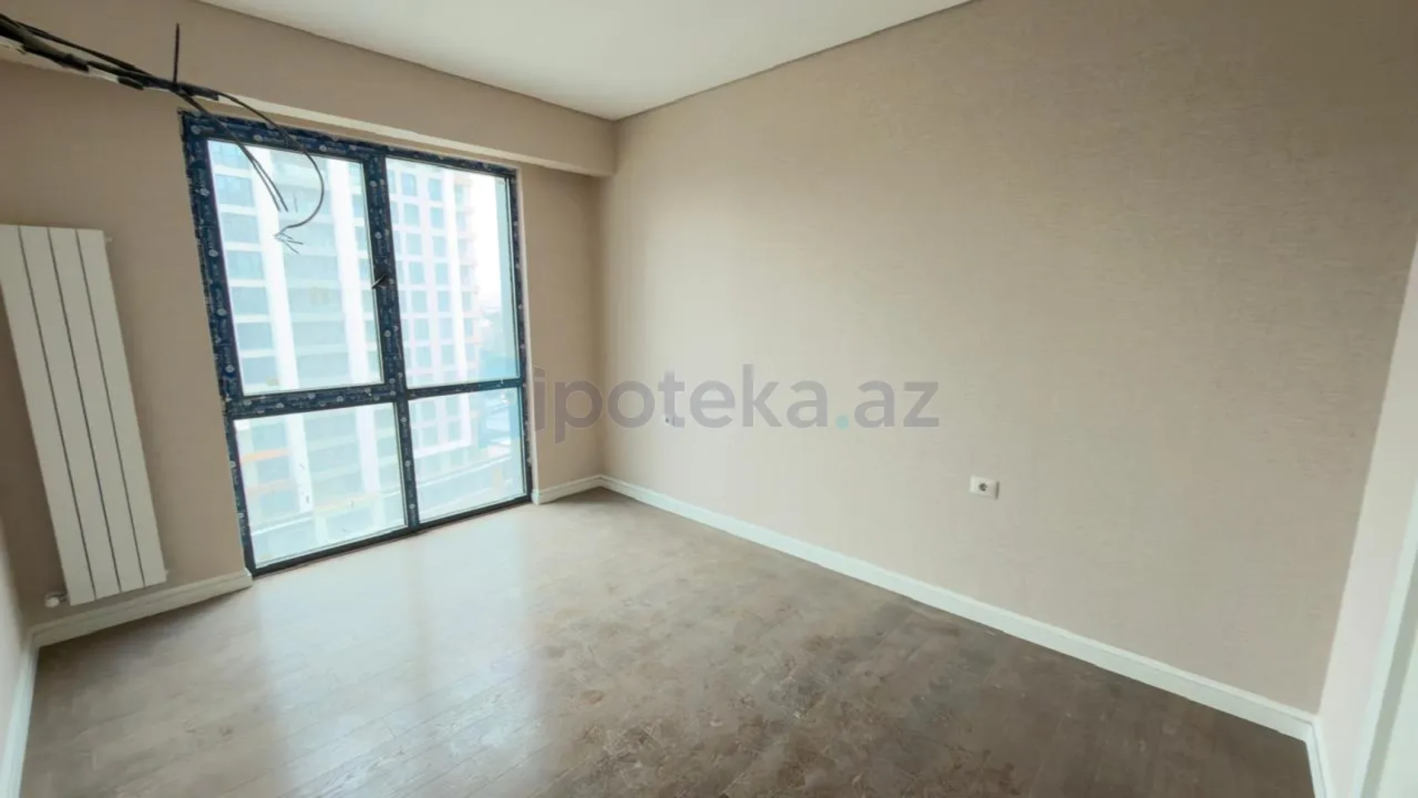 Satılır 3 otaqlı yeni tikili 84 m²