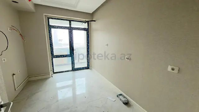 Satılır 3 otaqlı yeni tikili 84 m²