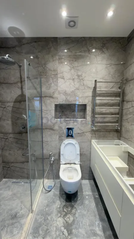 Satılır 3 otaqlı yeni tikili 84 m²