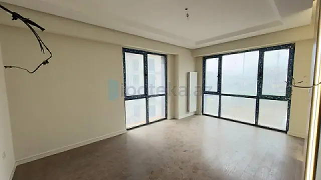 Satılır 3 otaqlı yeni tikili 84 m² — Bakı, Nərimanov 3 otaq 84.00 m²