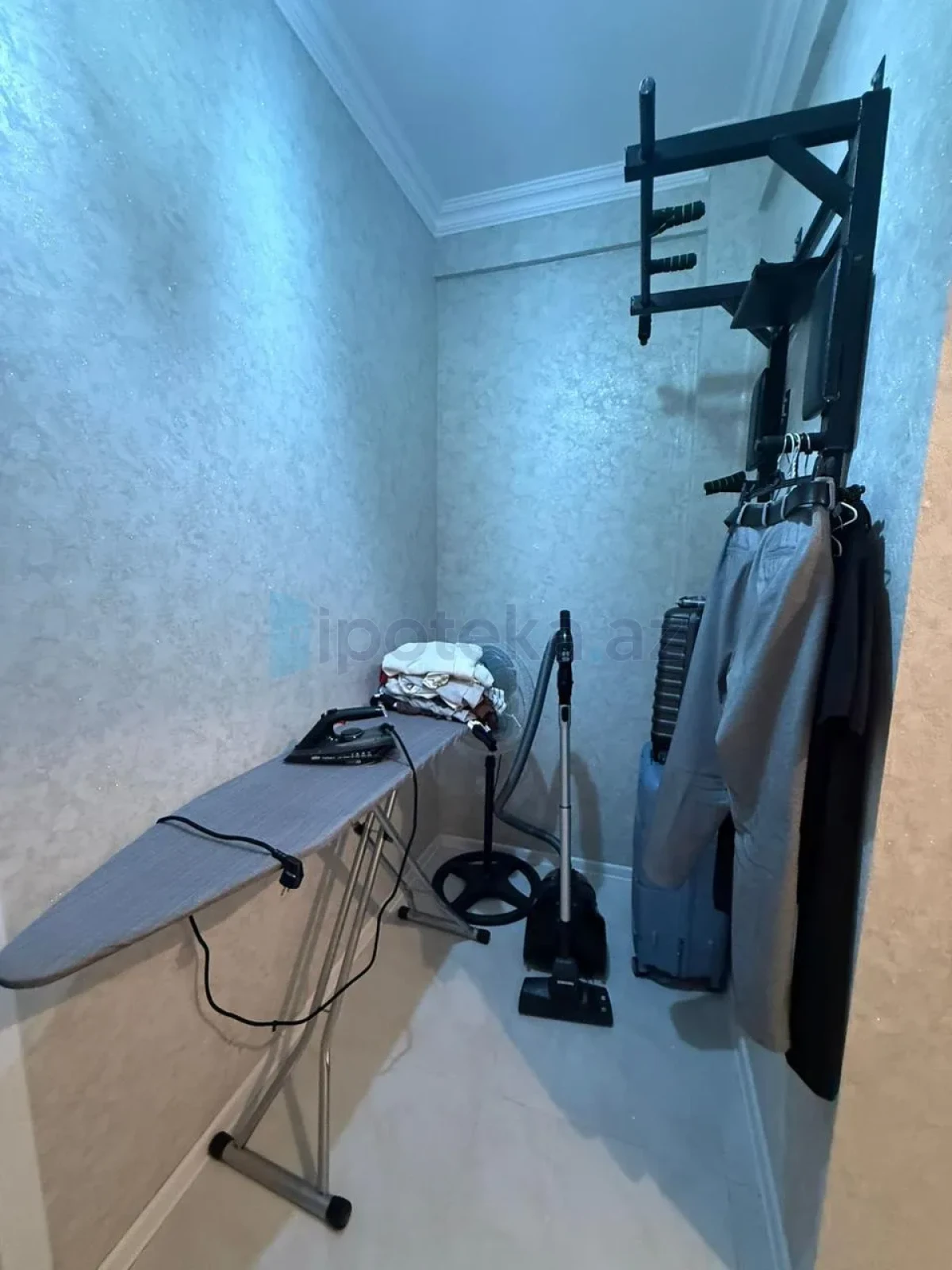 Satılır 2 otaqlı yeni tikili 91 m²