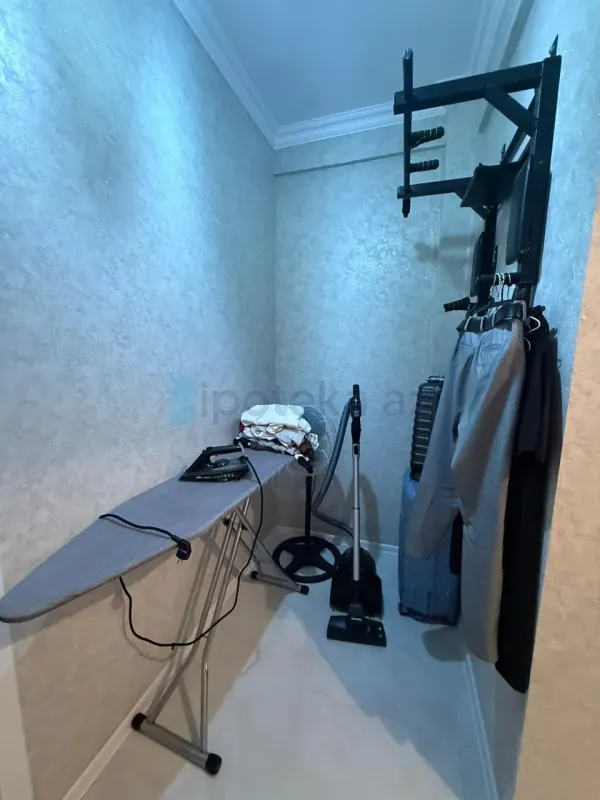 Satılır 2 otaqlı yeni tikili 91 m²