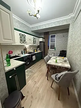 Satılır 2 otaqlı yeni tikili 91 m²