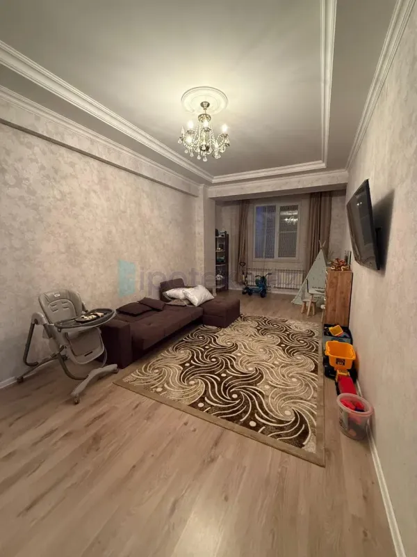Satılır 2 otaqlı yeni tikili 91 m²