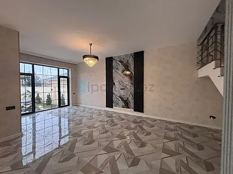 Satılır 4 otaqlı mənzil 210 m² — Bakı, Şüvəlan 4 otaq 210.00 m²