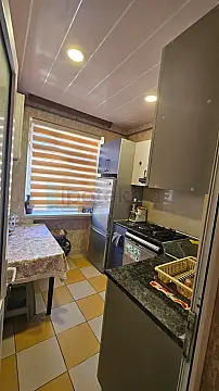 Satılır 2 otaqlı köhnə tikili 55 m²