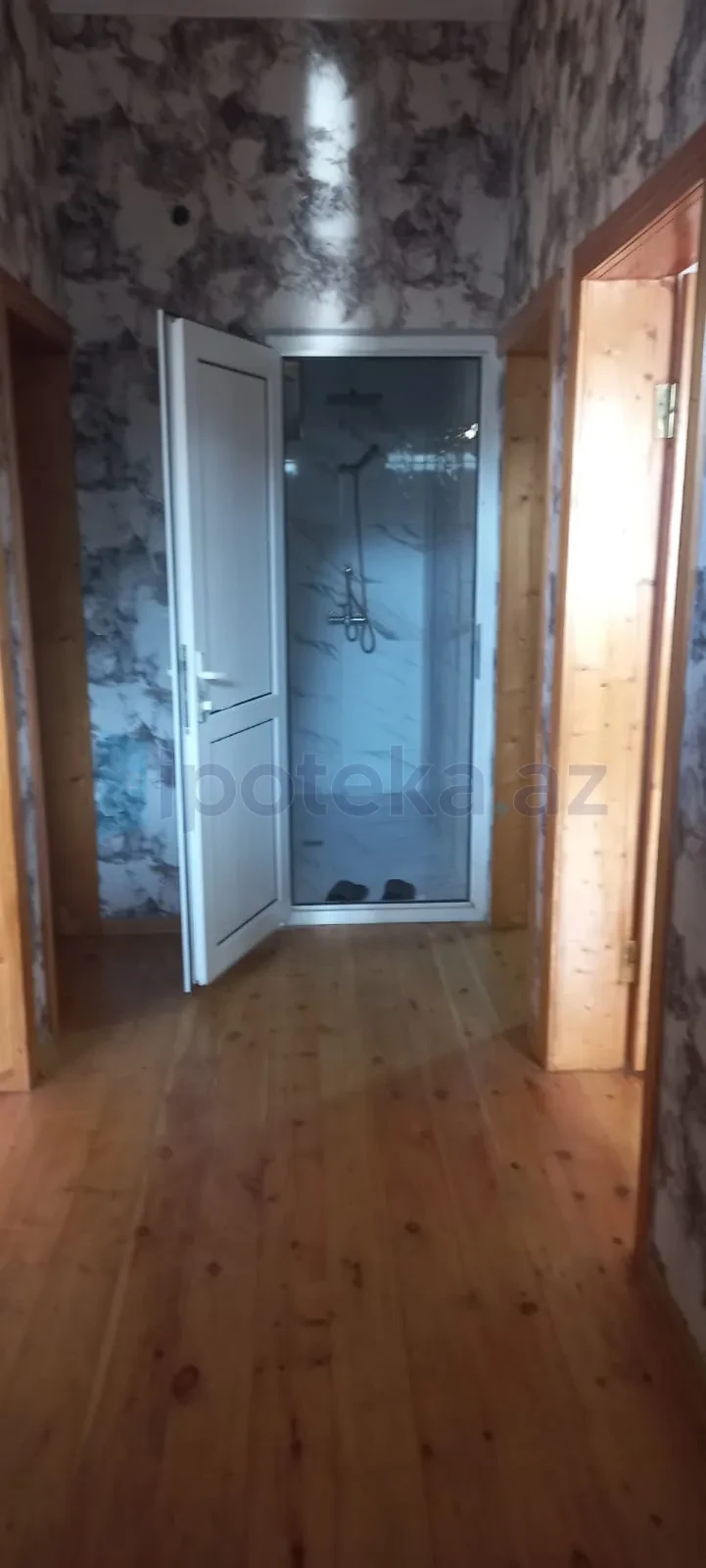 Satılır 3 otaqlı həyət evi 90 m²