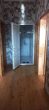 Satılır 3 otaqlı həyət evi 90 m²