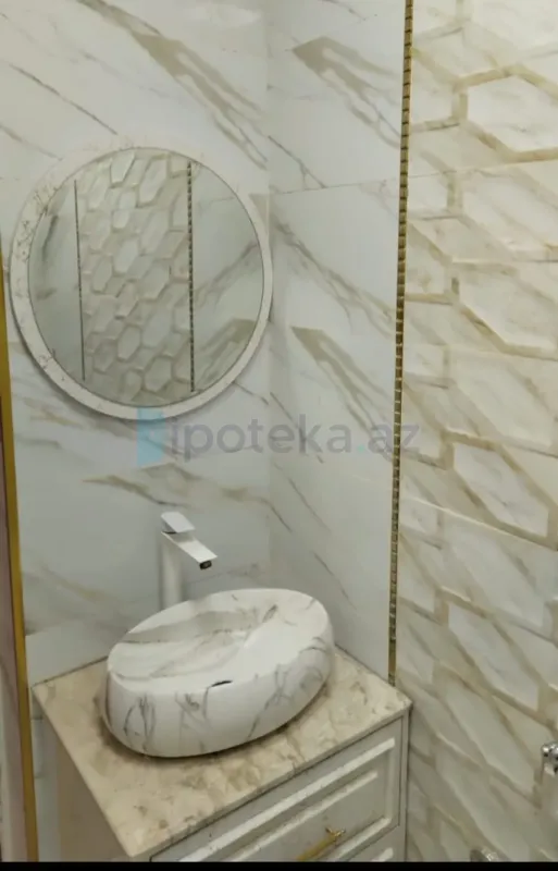 Satılır 3 otaqlı həyət evi 90 m²