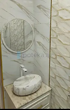 Satılır 3 otaqlı həyət evi 90 m²