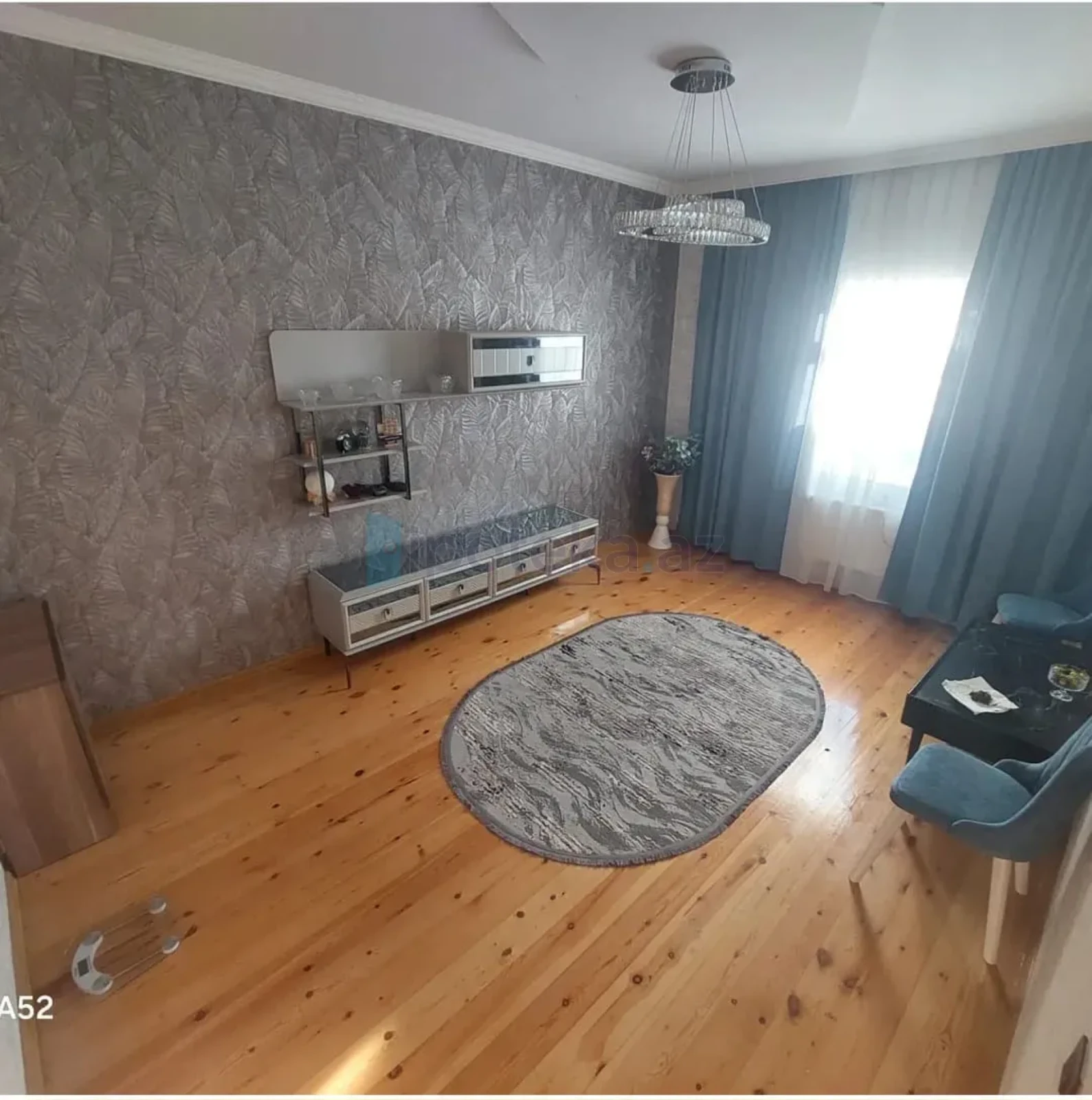 Satılır 3 otaqlı həyət evi 90 m²