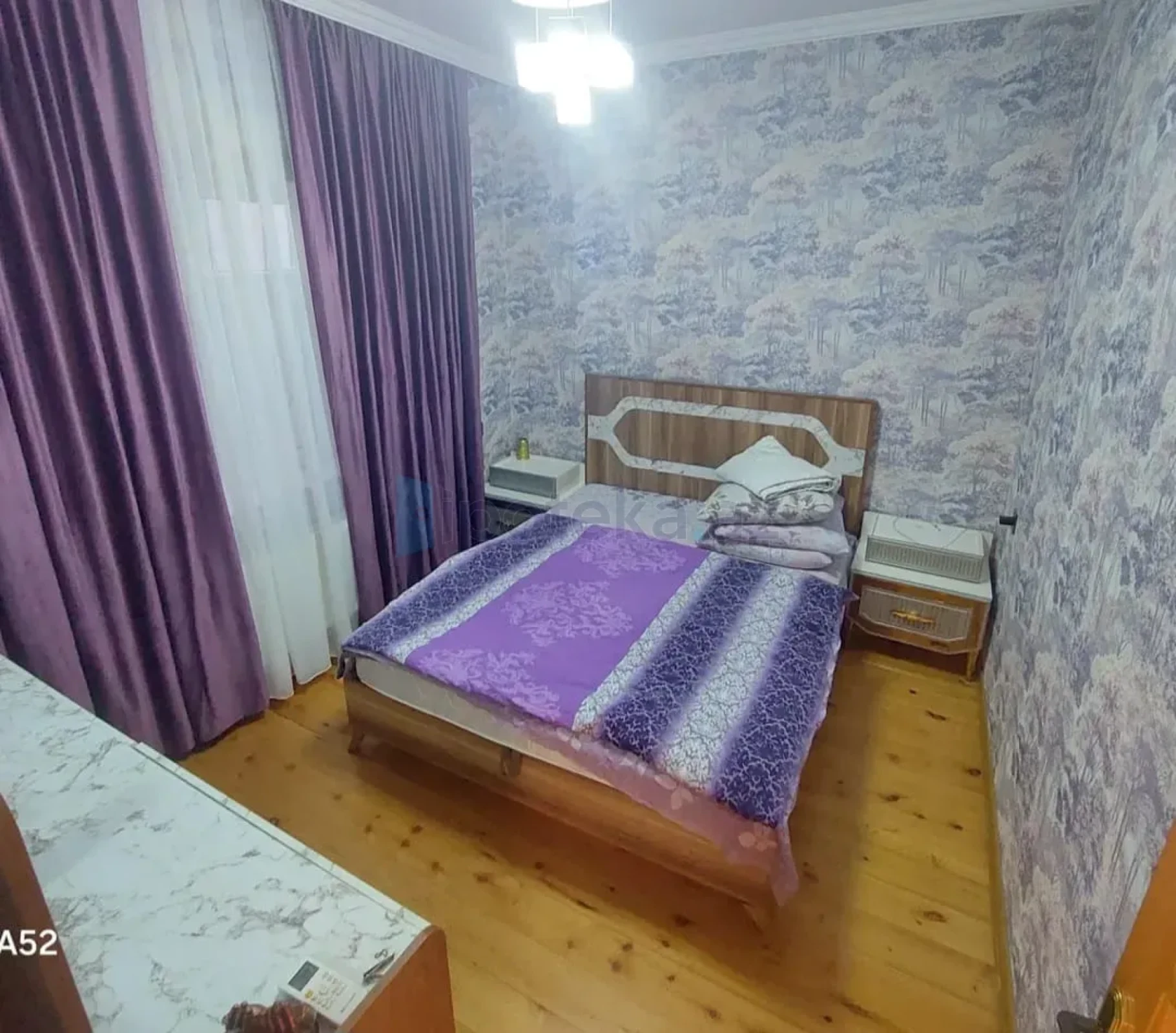 Satılır 3 otaqlı həyət evi 90 m²