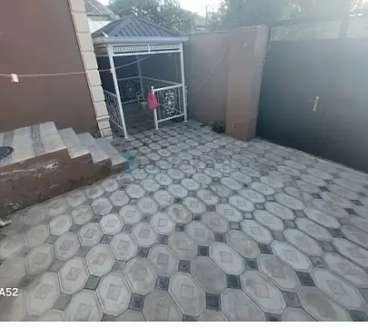 Satılır 3 otaqlı həyət evi 90 m²