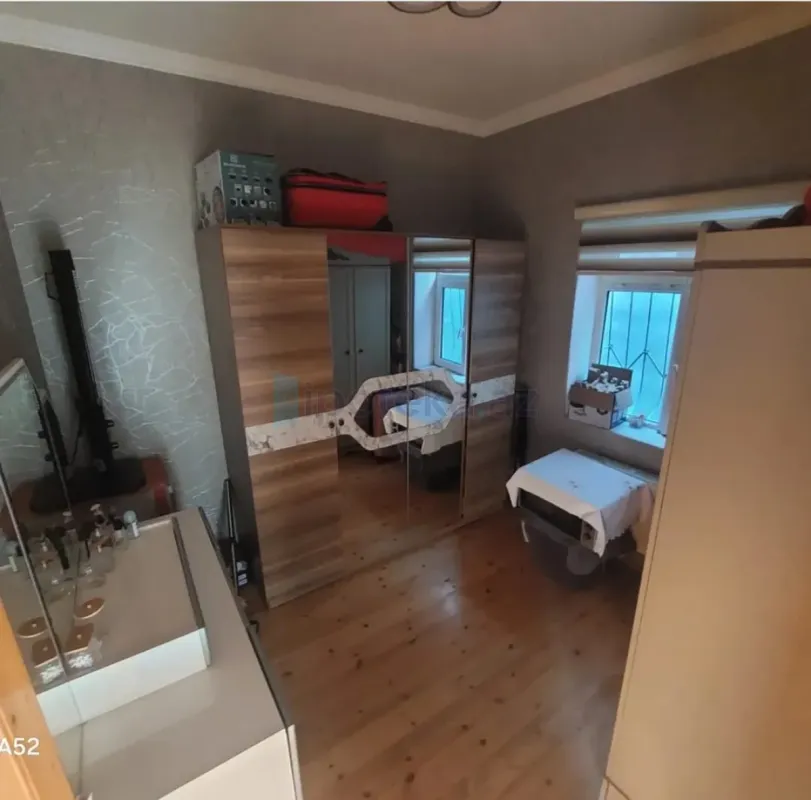 Satılır 3 otaqlı həyət evi 90 m²