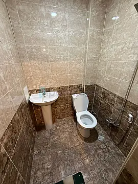 Satılır 3 otaqlı yeni tikili 101 m²