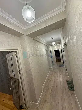 Satılır 3 otaqlı yeni tikili 101 m²