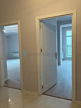 Satılır 3 otaqlı yeni tikili 90 m²