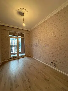 Satılır 3 otaqlı yeni tikili 90 m² — Sumqayıt 3 otaq 90.00 m²