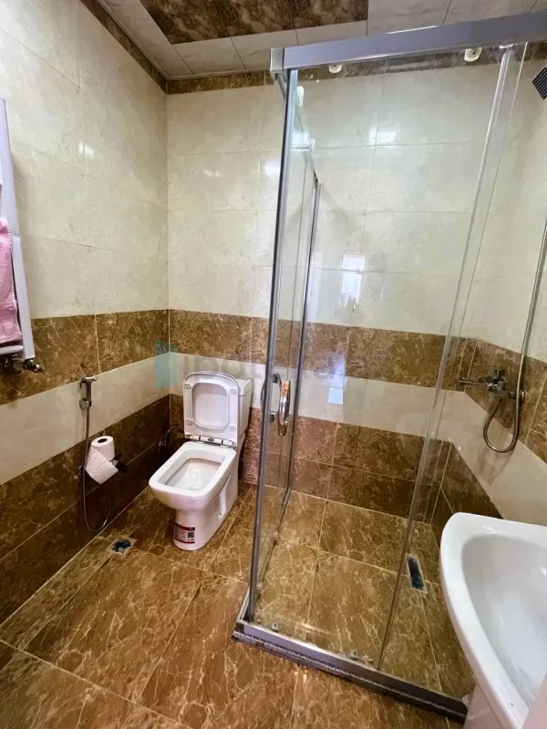Satılır 2 otaqlı yeni tikili 91 m²