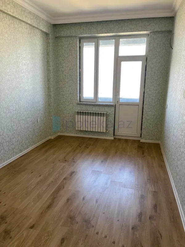 Satılır 2 otaqlı yeni tikili 91 m²