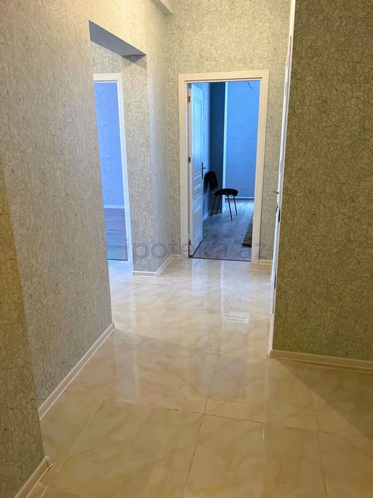 Satılır 2 otaqlı yeni tikili 91 m²