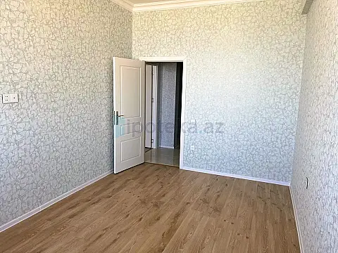 Satılır 2 otaqlı yeni tikili 91 m²