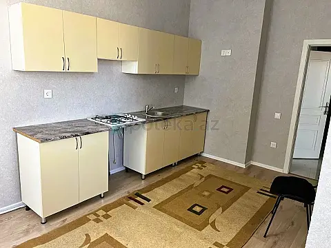 Satılır 2 otaqlı yeni tikili 91 m²