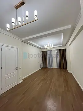 Satılır 2 otaqlı yeni tikili 49 m²