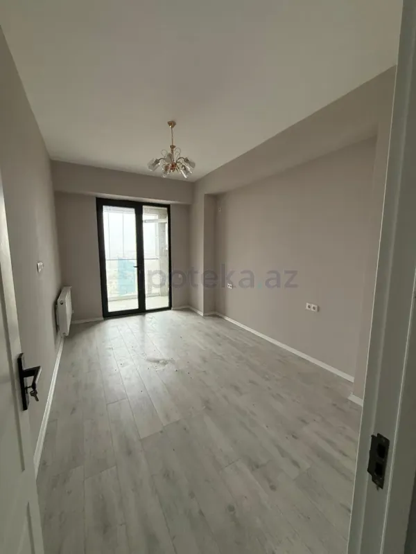 Satılır 4 otaqlı yeni tikili 98 m²