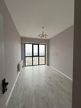 Satılır 4 otaqlı yeni tikili 98 m²