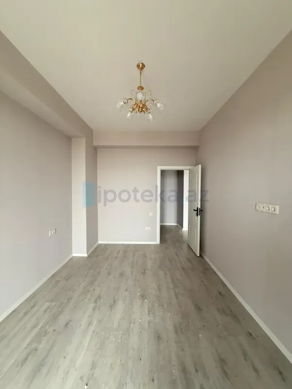 Satılır 4 otaqlı yeni tikili 98 m²
