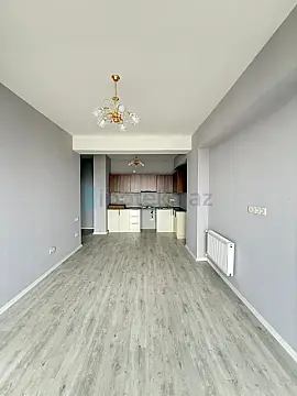 Satılır 4 otaqlı yeni tikili 98 m²