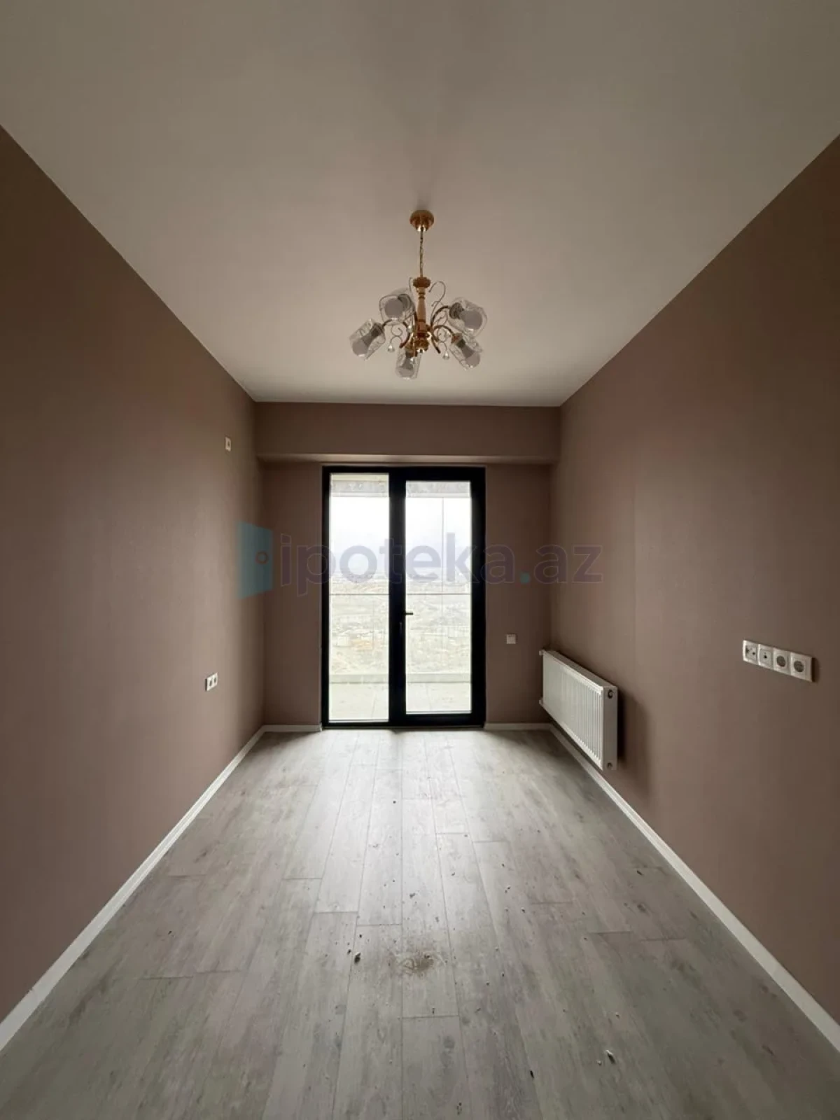 Satılır 4 otaqlı yeni tikili 98 m²