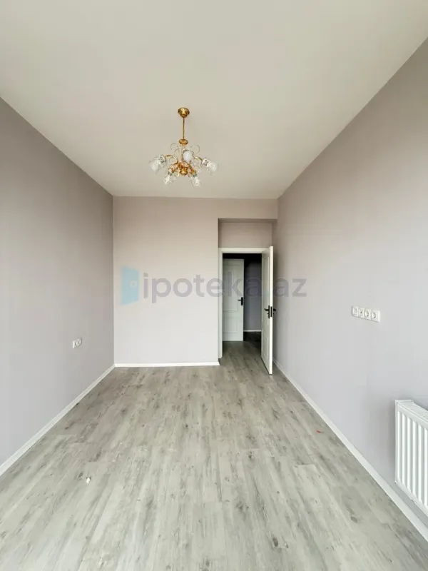 Satılır 4 otaqlı yeni tikili 98 m²