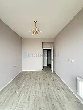 Satılır 4 otaqlı yeni tikili 98 m²