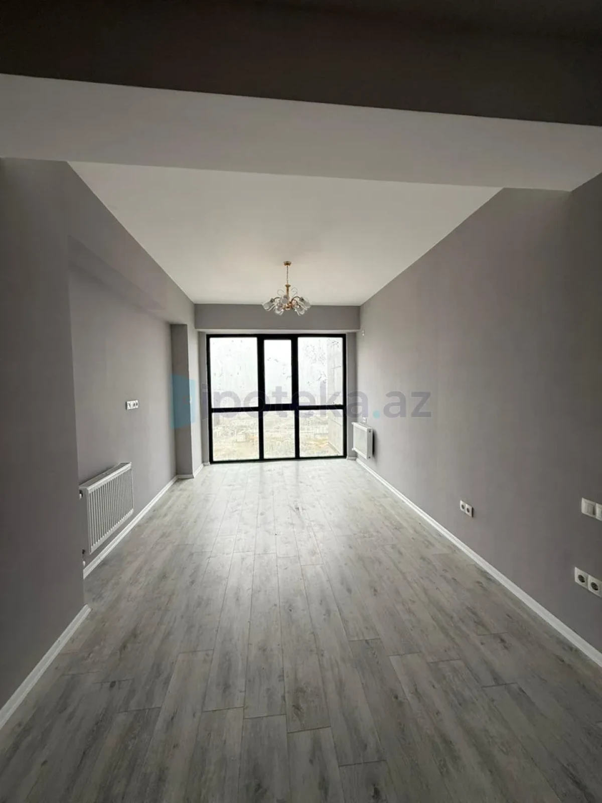 Satılır 4 otaqlı yeni tikili 98 m²
