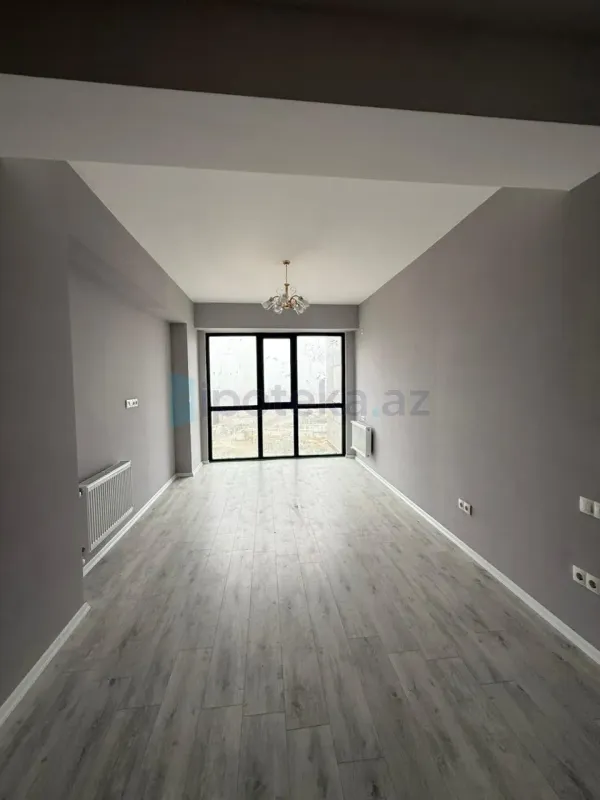 Satılır 4 otaqlı yeni tikili 98 m²
