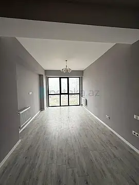 Satılır 4 otaqlı yeni tikili 98 m² — Bakı, Suraxanı 4 otaq 98.00 m²