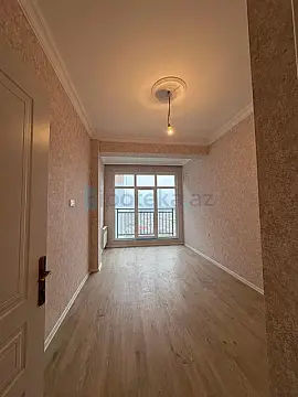 Satılır 3 otaqlı yeni tikili 90 m²