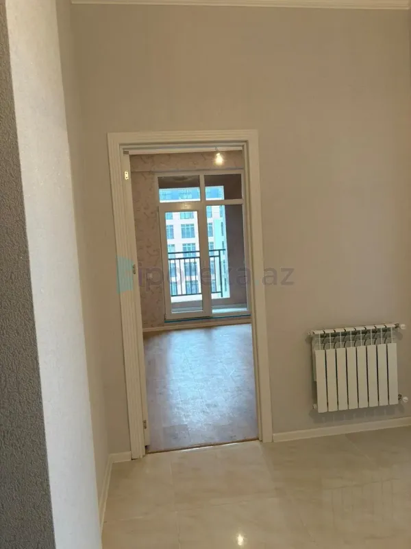 Satılır 3 otaqlı yeni tikili 90 m²