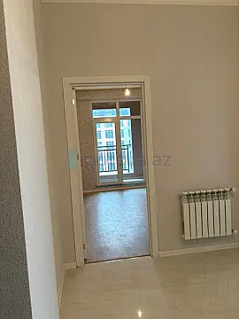 Satılır 3 otaqlı yeni tikili 90 m²