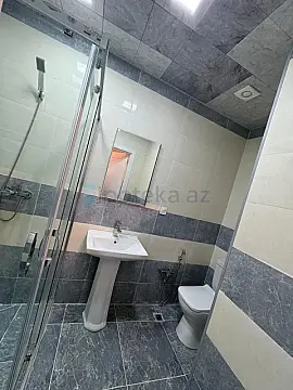 Satılır 3 otaqlı yeni tikili 90 m²