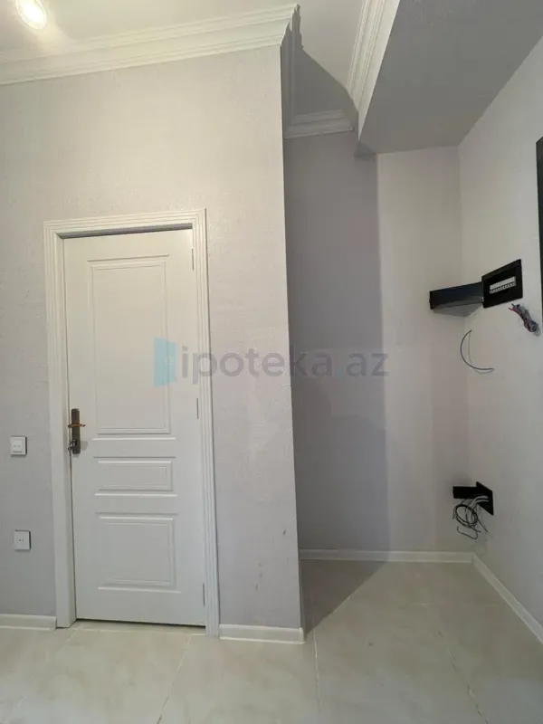 Satılır 3 otaqlı yeni tikili 90 m²