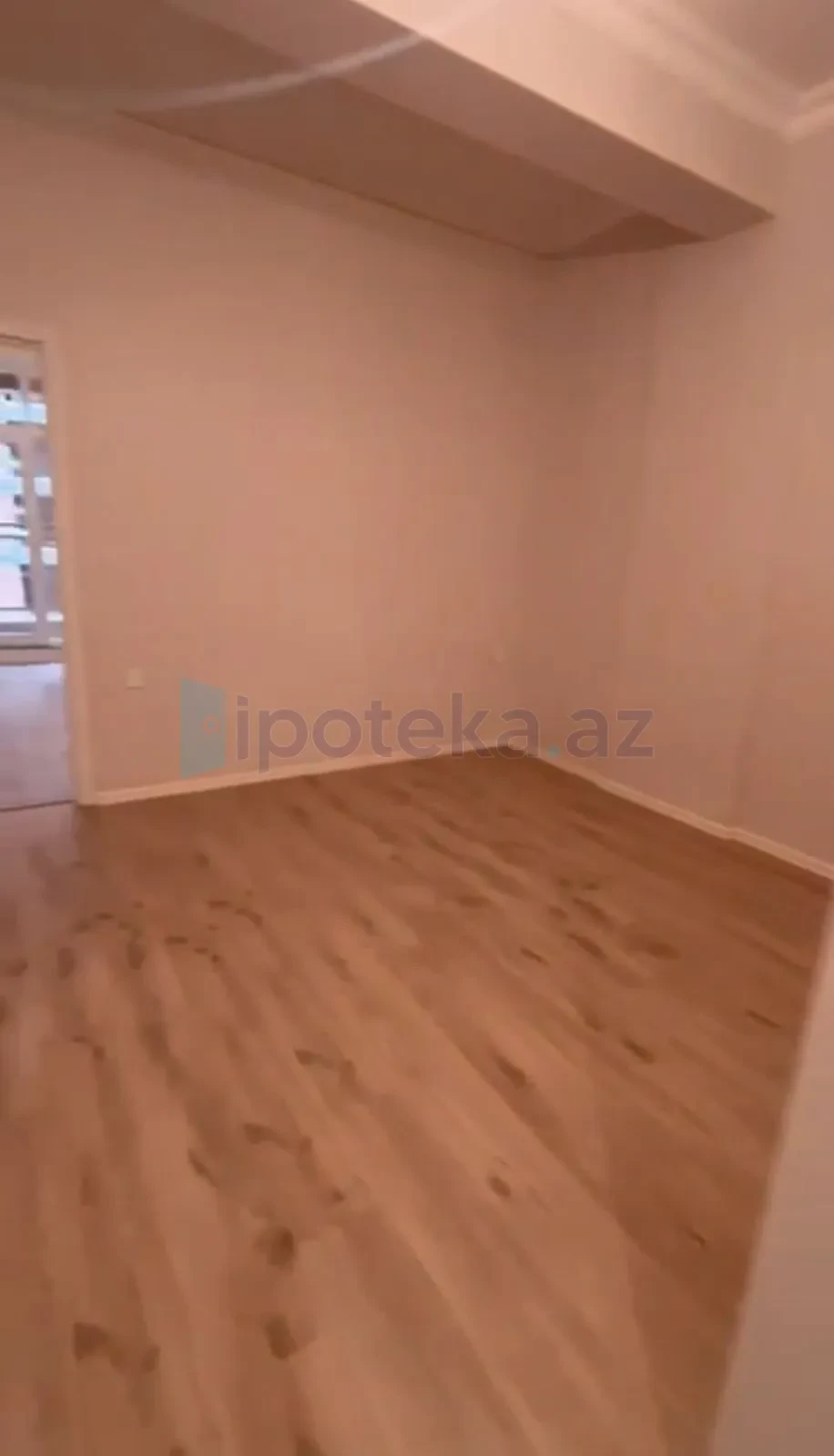 Satılır 2 otaqlı yeni tikili 48 m²