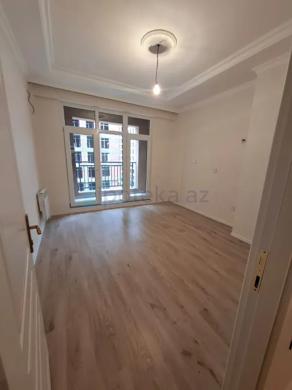 Satılır 2 otaqlı yeni tikili 48 m²
