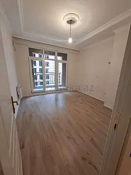 Satılır 2 otaqlı yeni tikili 48 m² — Sumqayıt 2 otaq 48.00 m²