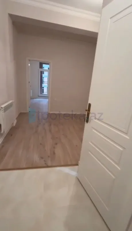 Satılır 2 otaqlı yeni tikili 48 m²