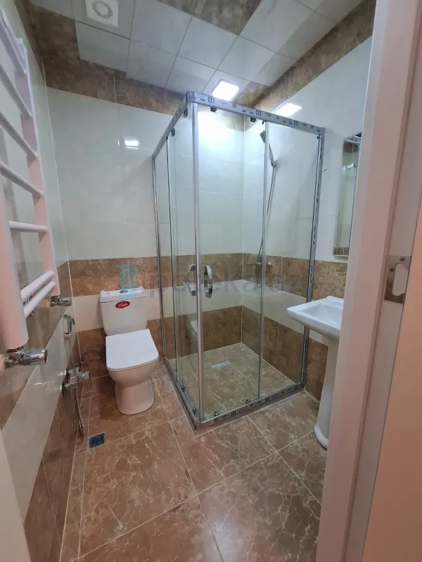 Satılır 2 otaqlı yeni tikili 48 m²