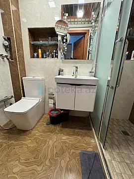 Satılır 3 otaqlı köhnə tikili 75 m²